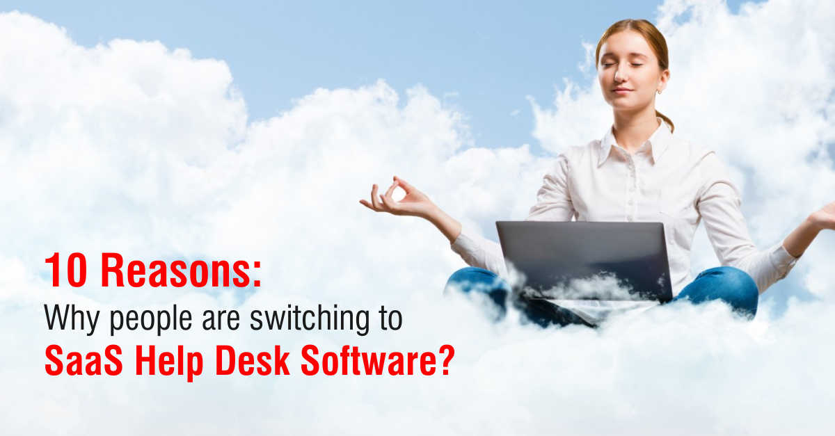 saas help desk software
