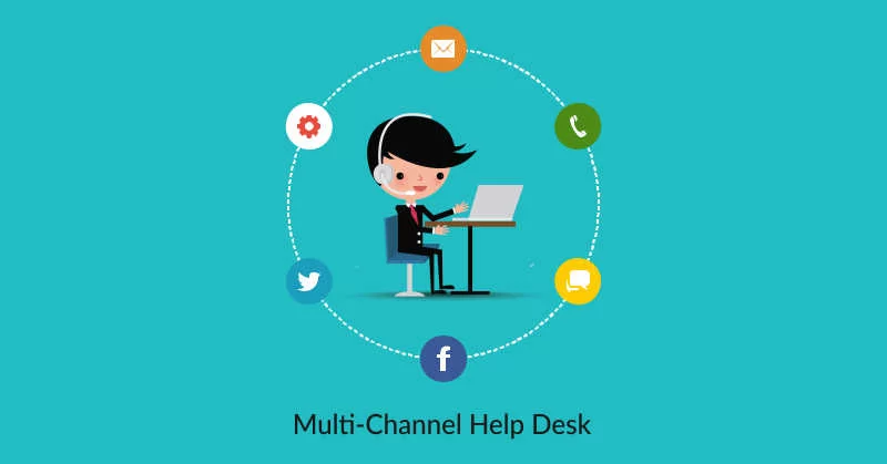 What is Multichannel Marketing? Importance, Benefits & Strategy Explained 