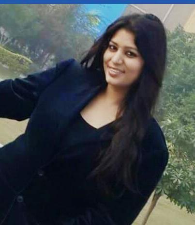 Priyanka Sharma