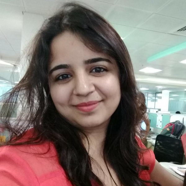 Renu Sharma
