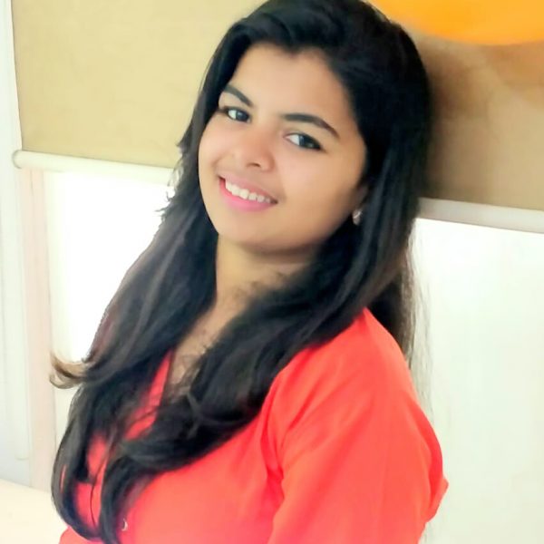 Akanksha Rathod