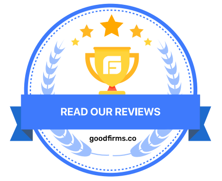 GoodFirms - Vision Helpdesk Reviews